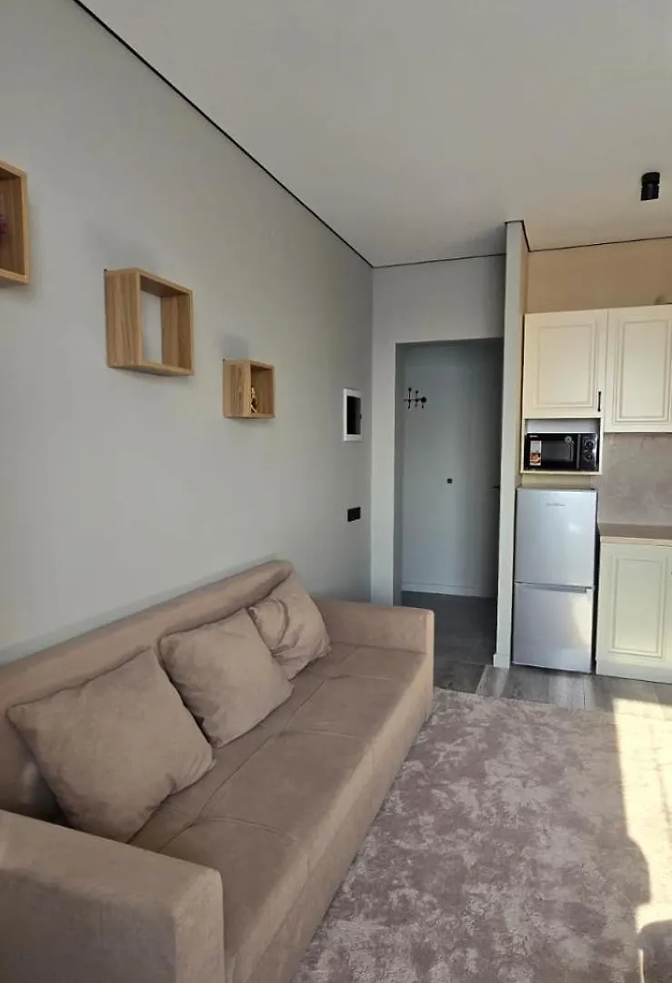Apartment Comfort Life 281 Almaty