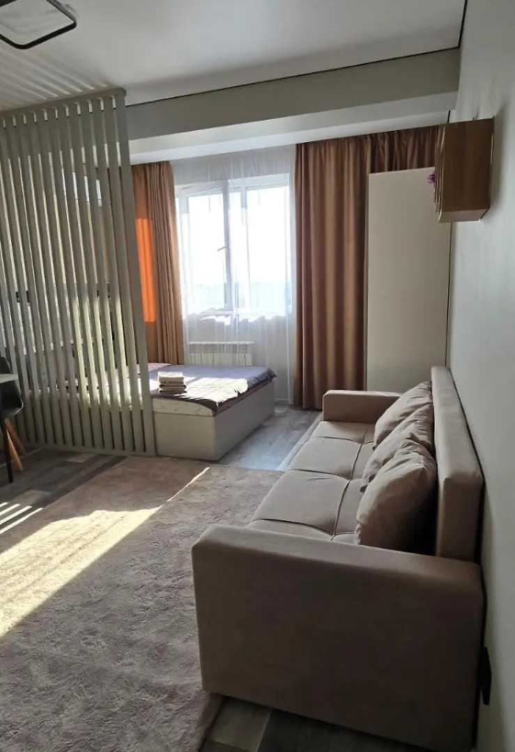 Comfort Life 281 Almaty